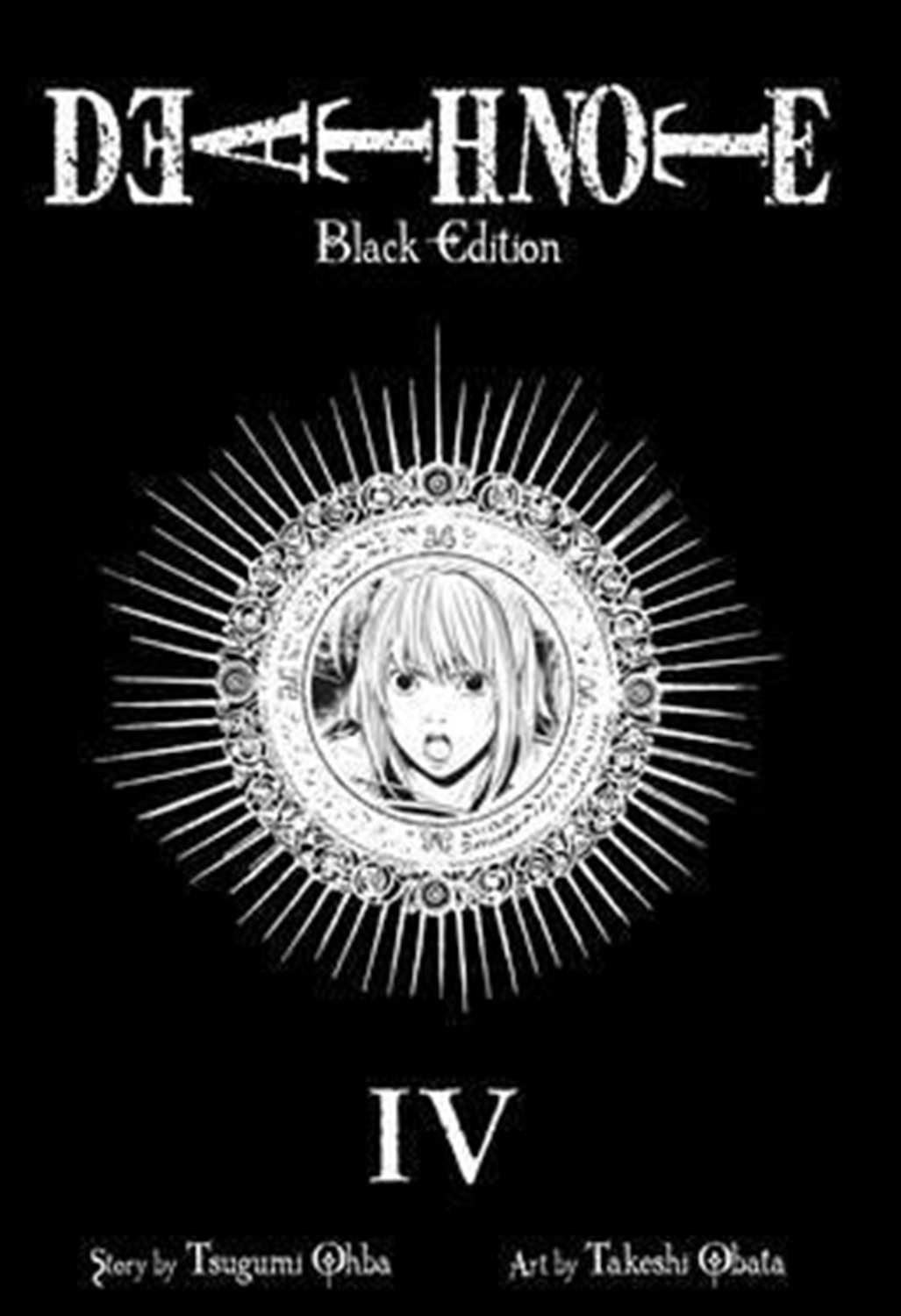Death Note IV: دفترچه مرگ 4
