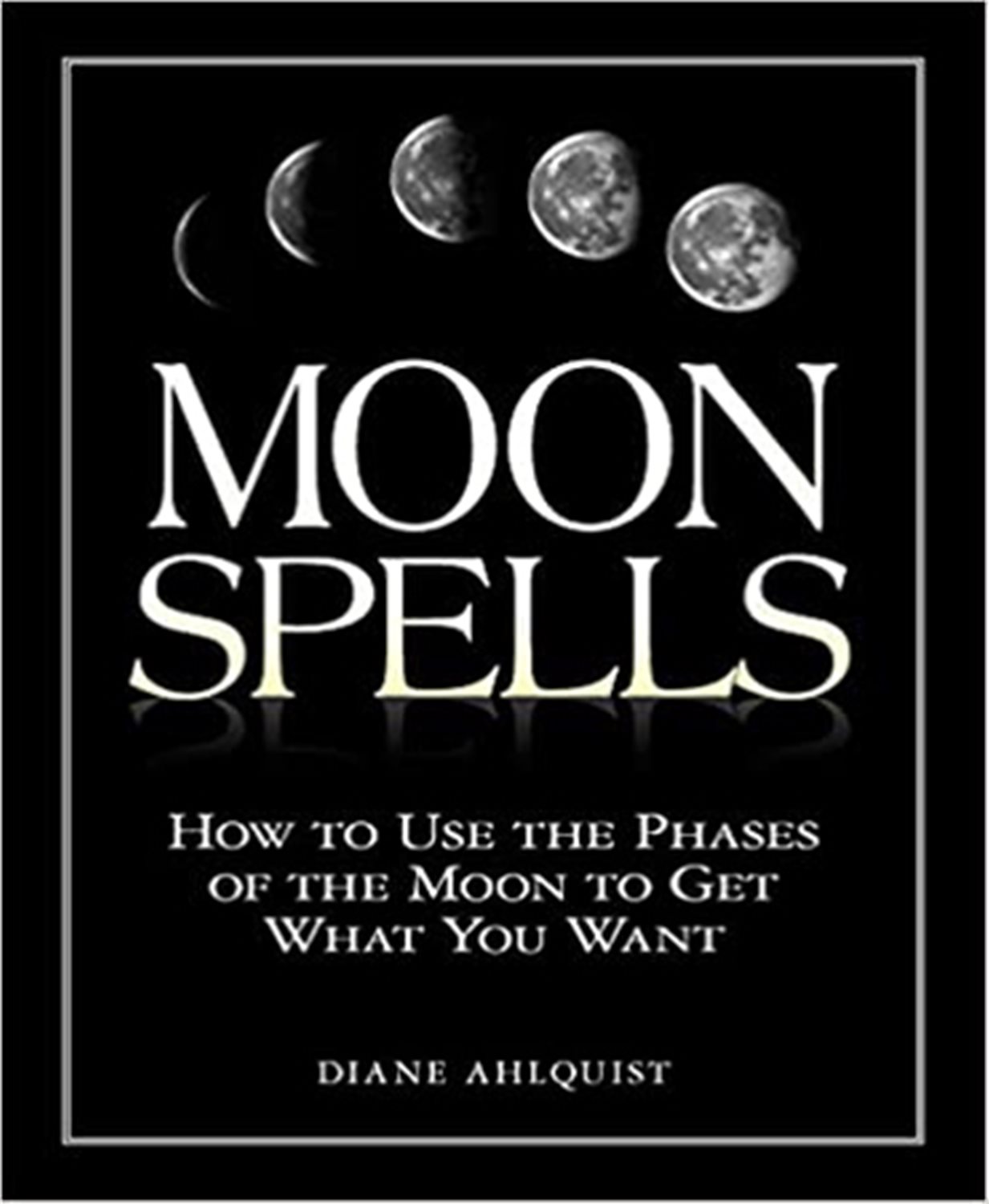 Moon spells