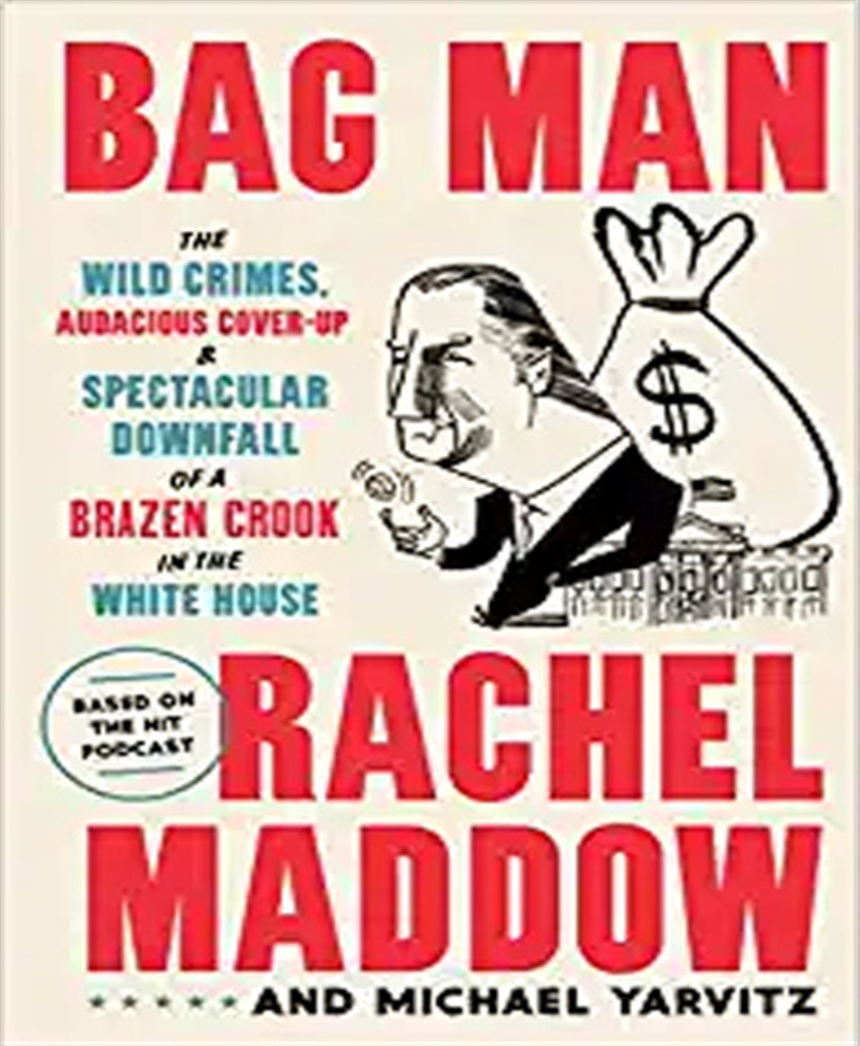bag man