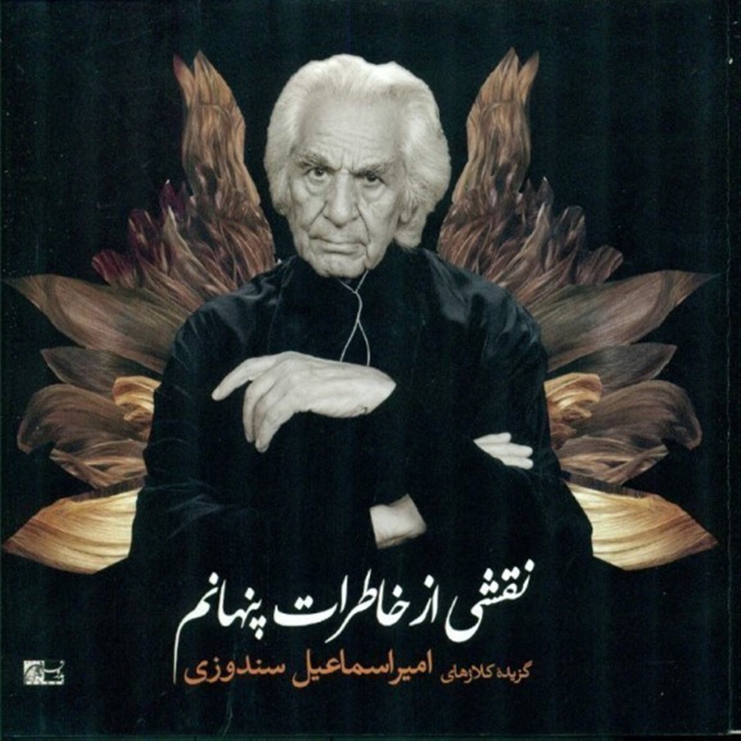 نقشی از خاطرات پنهانم