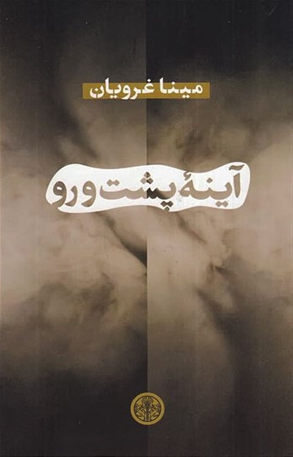 آینه ی پشت و رو 