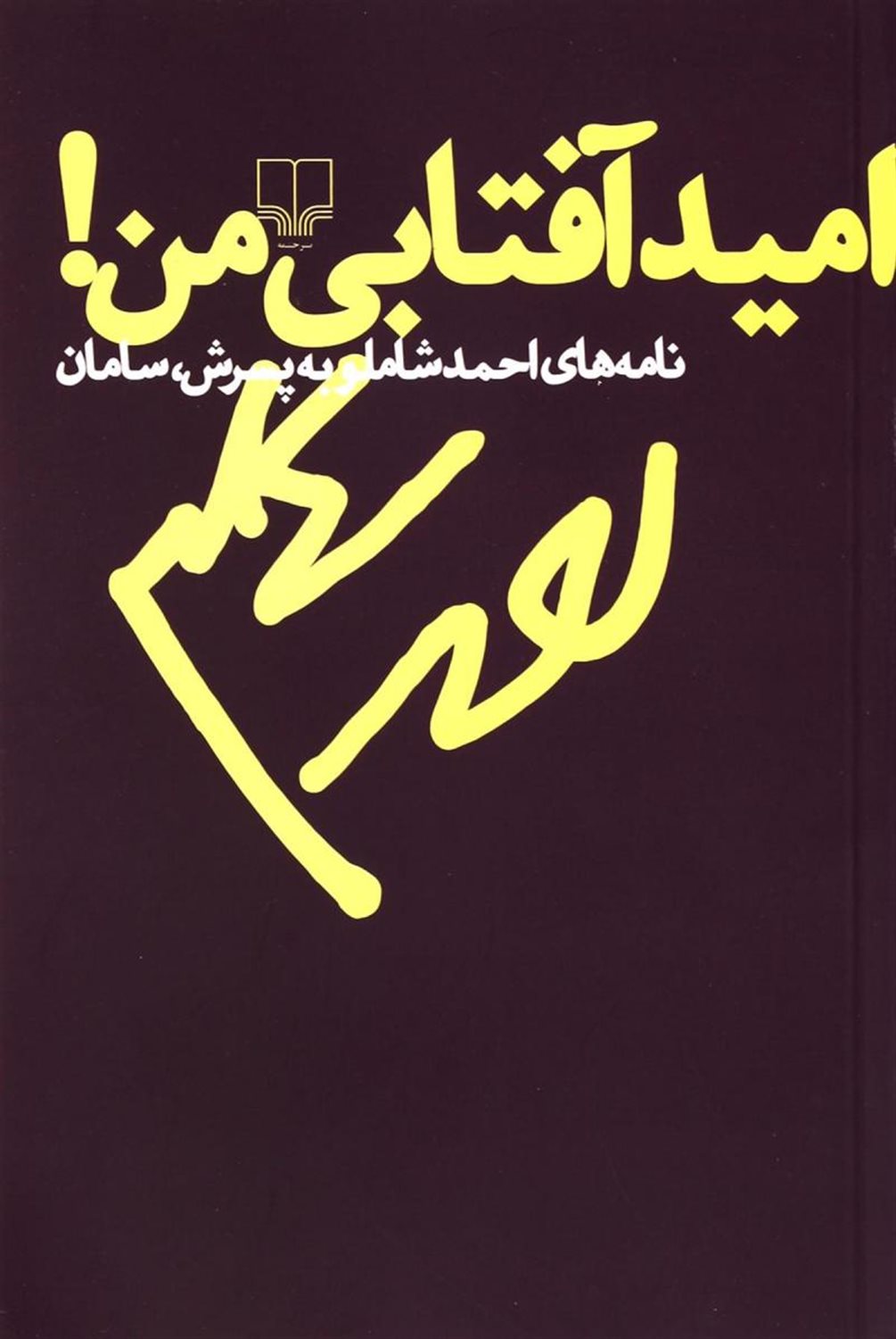 امید آفتابی من 