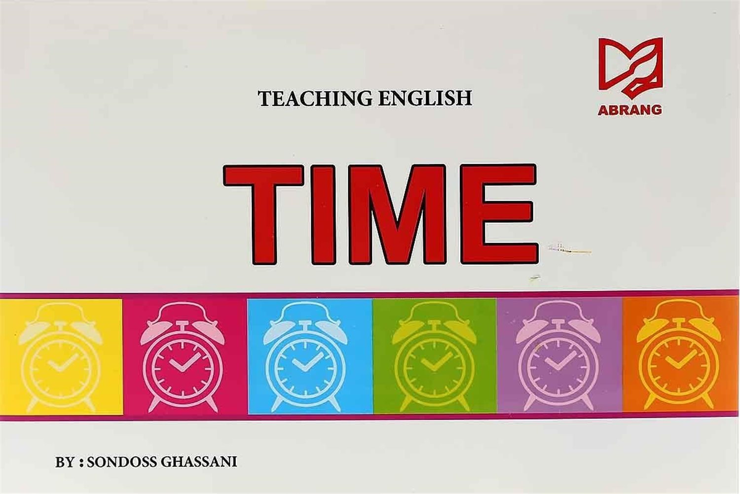 Teaching English TIME
