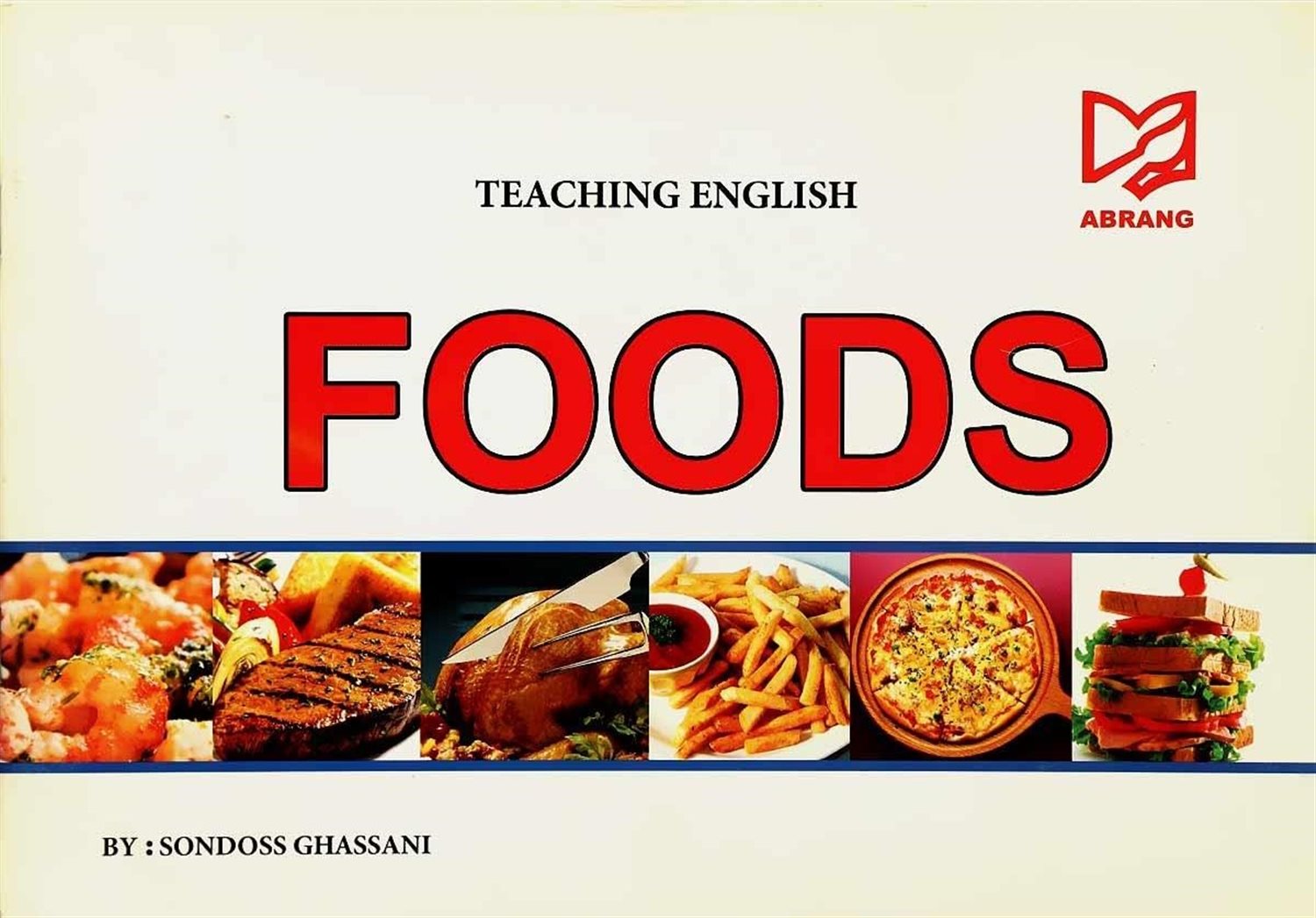 Teaching English FOODS