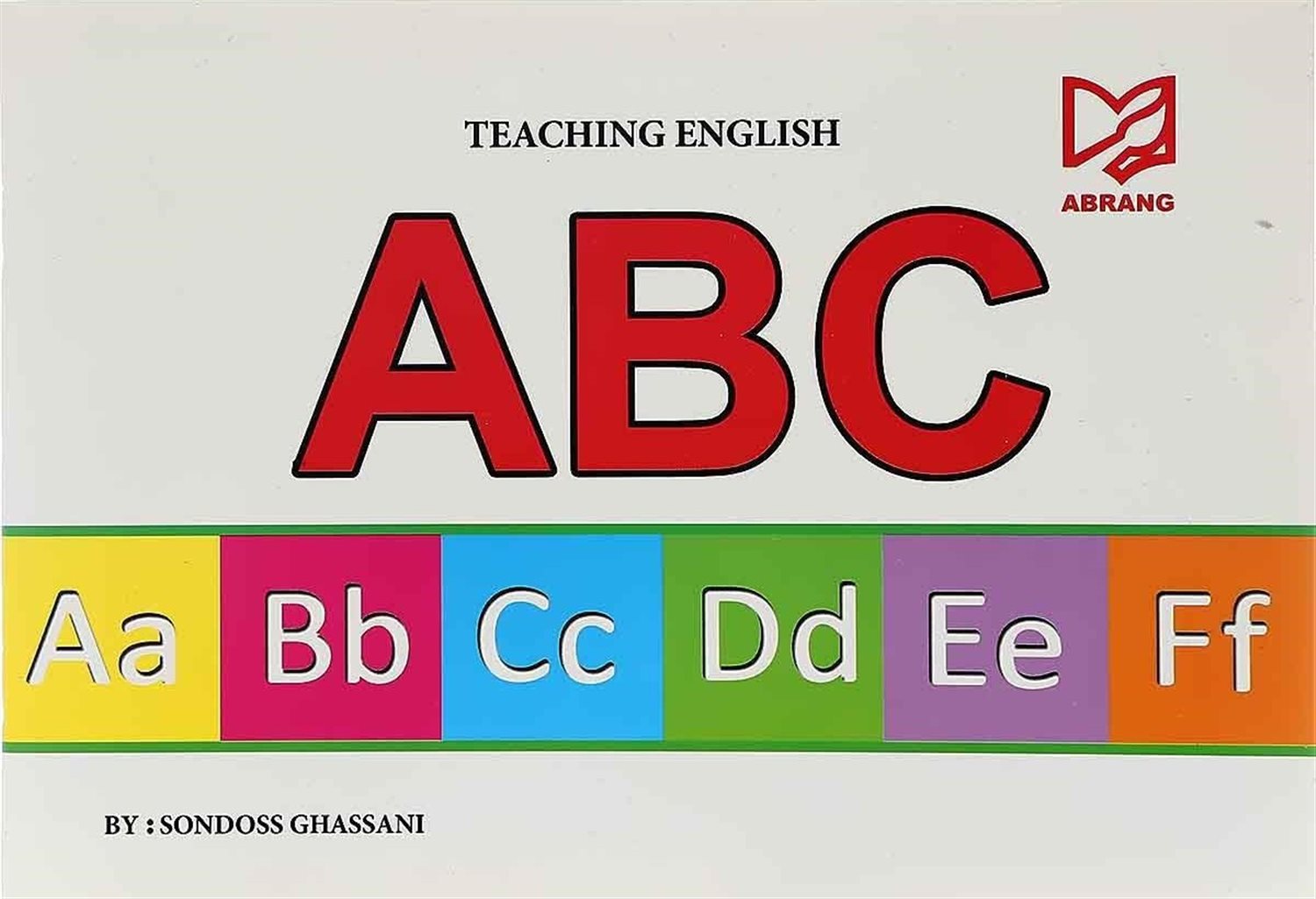 Teaching English ABC