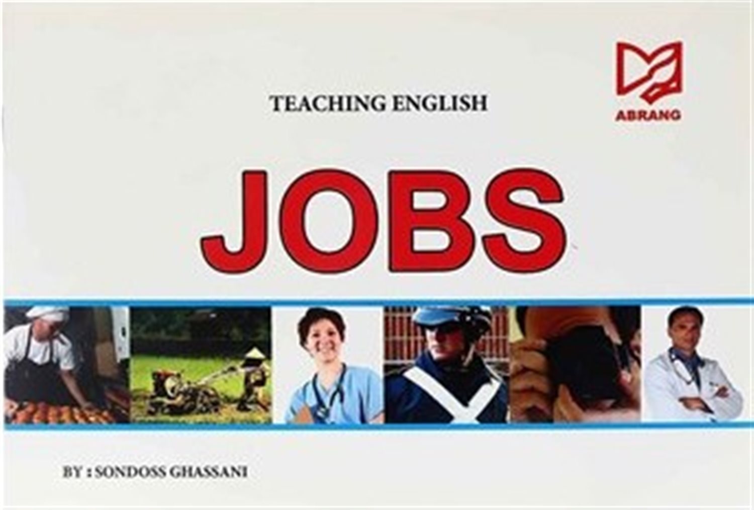 Teaching English JOBS