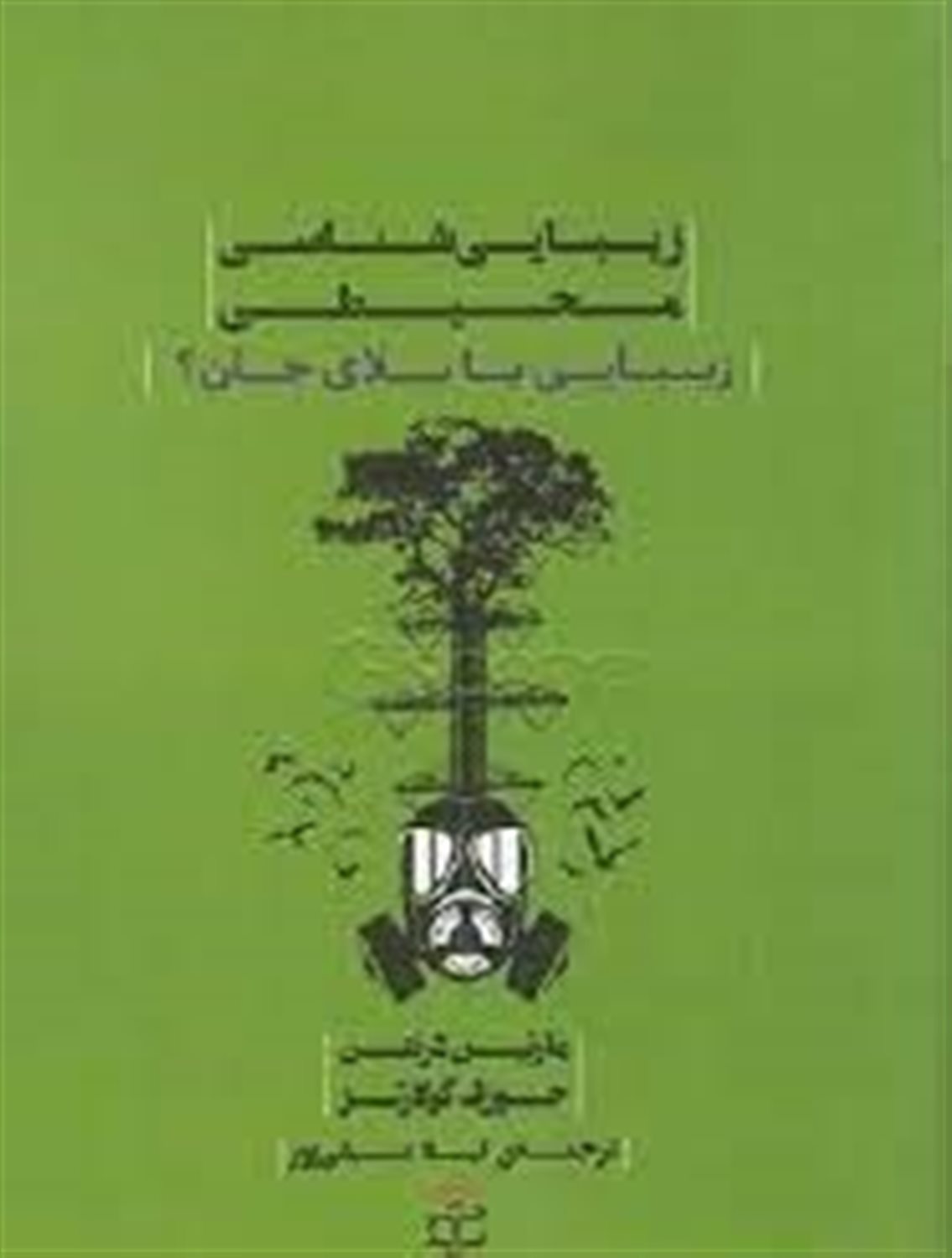 زیبایی‌شناسی محیطی