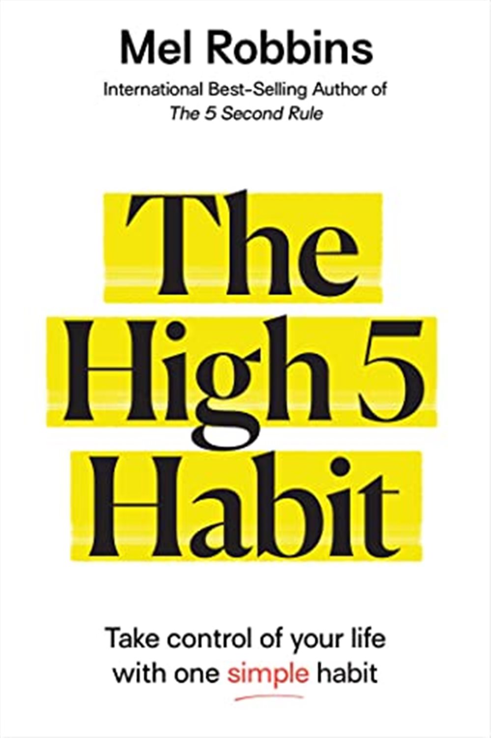 the high 5 habit