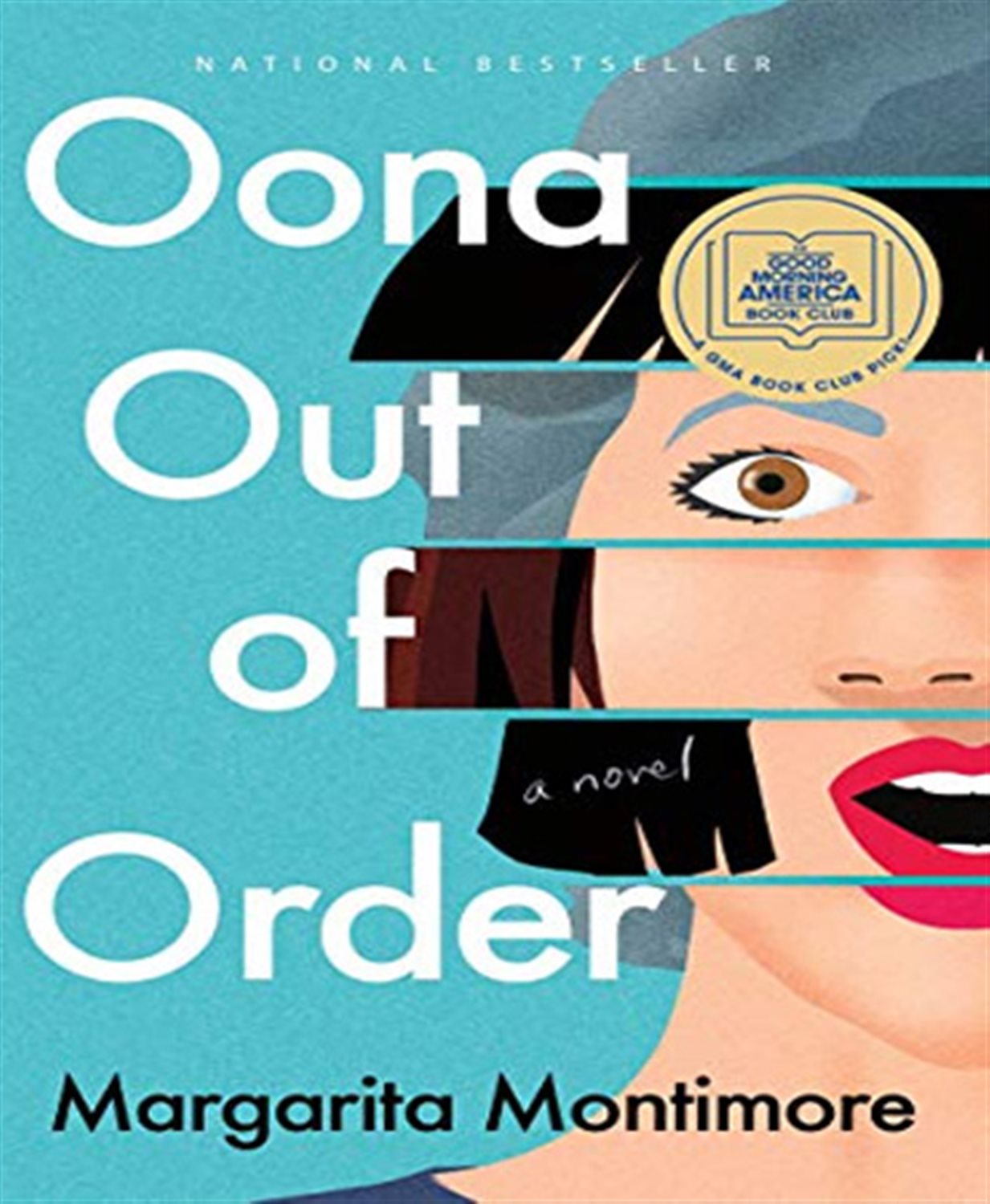 ona out of order