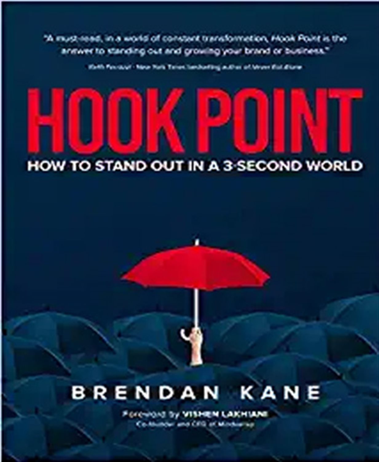 hook point
