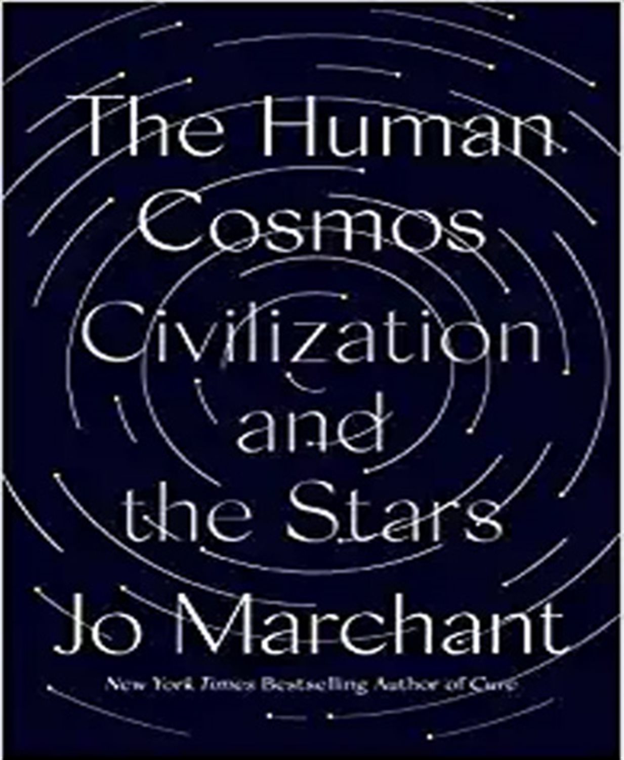 the human cosmos