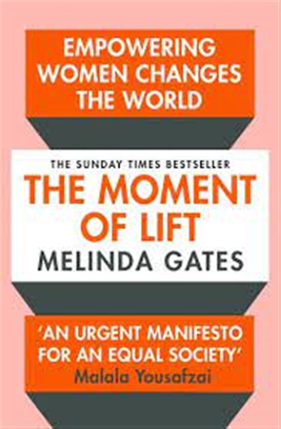 The moment of life