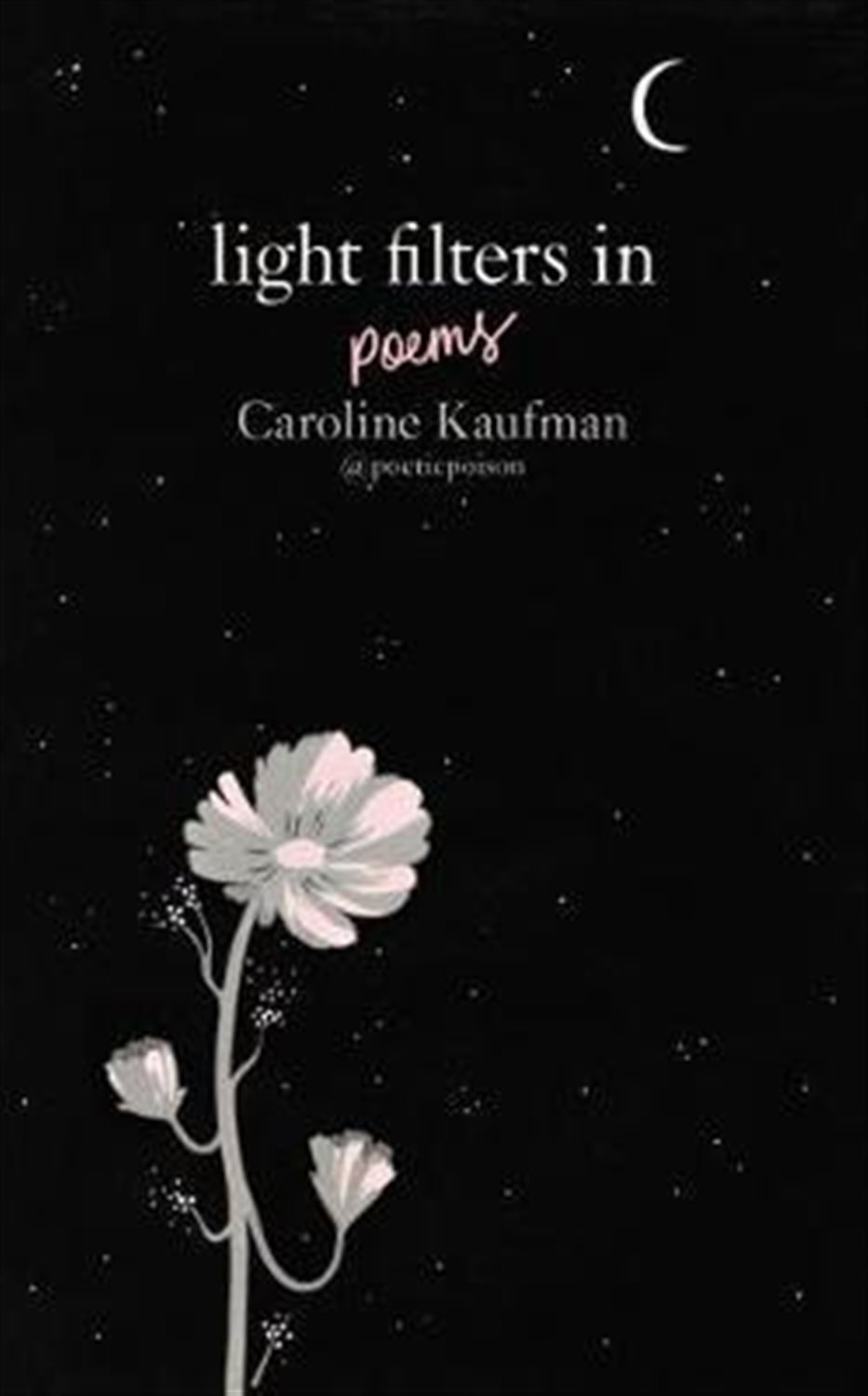 light filters in poems