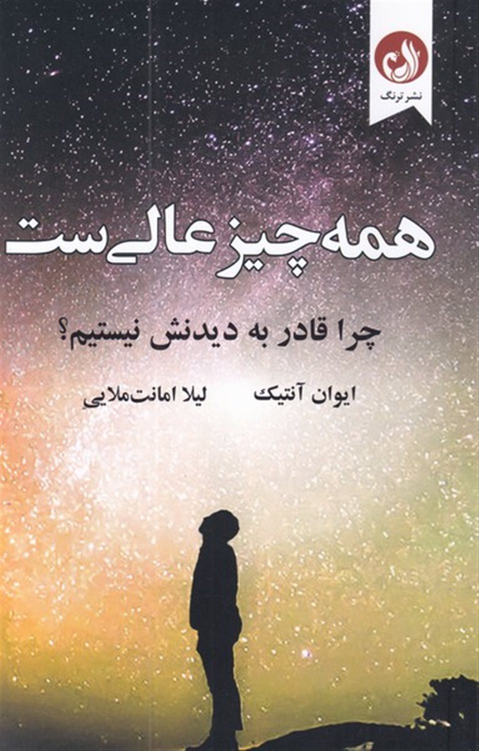 همه چیز عالی ست