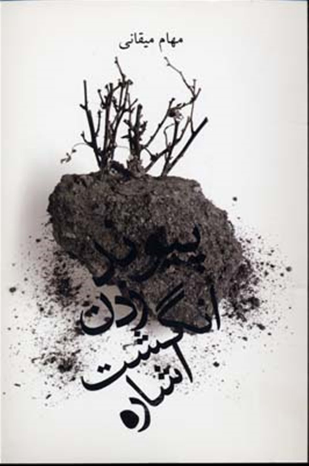 پیوند زدن انگشت اشاره
