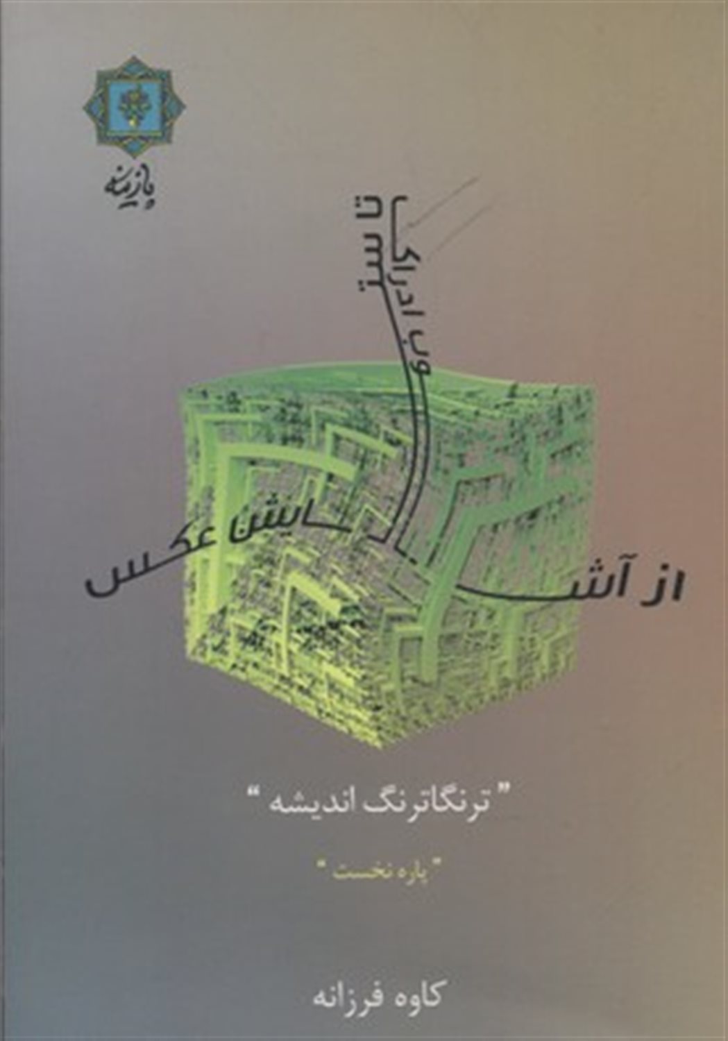 از آشوب ادراک تا ستایش عکس