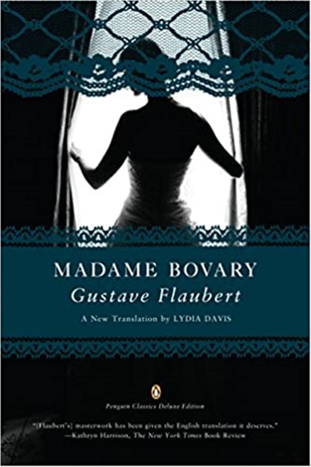 madame bovary