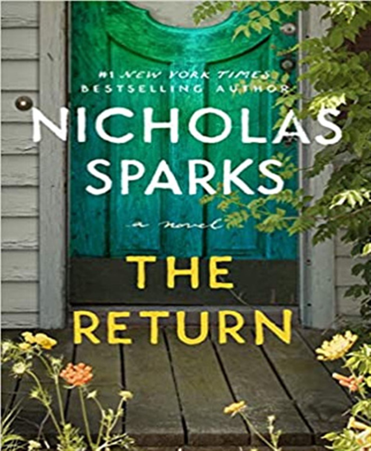 the return
