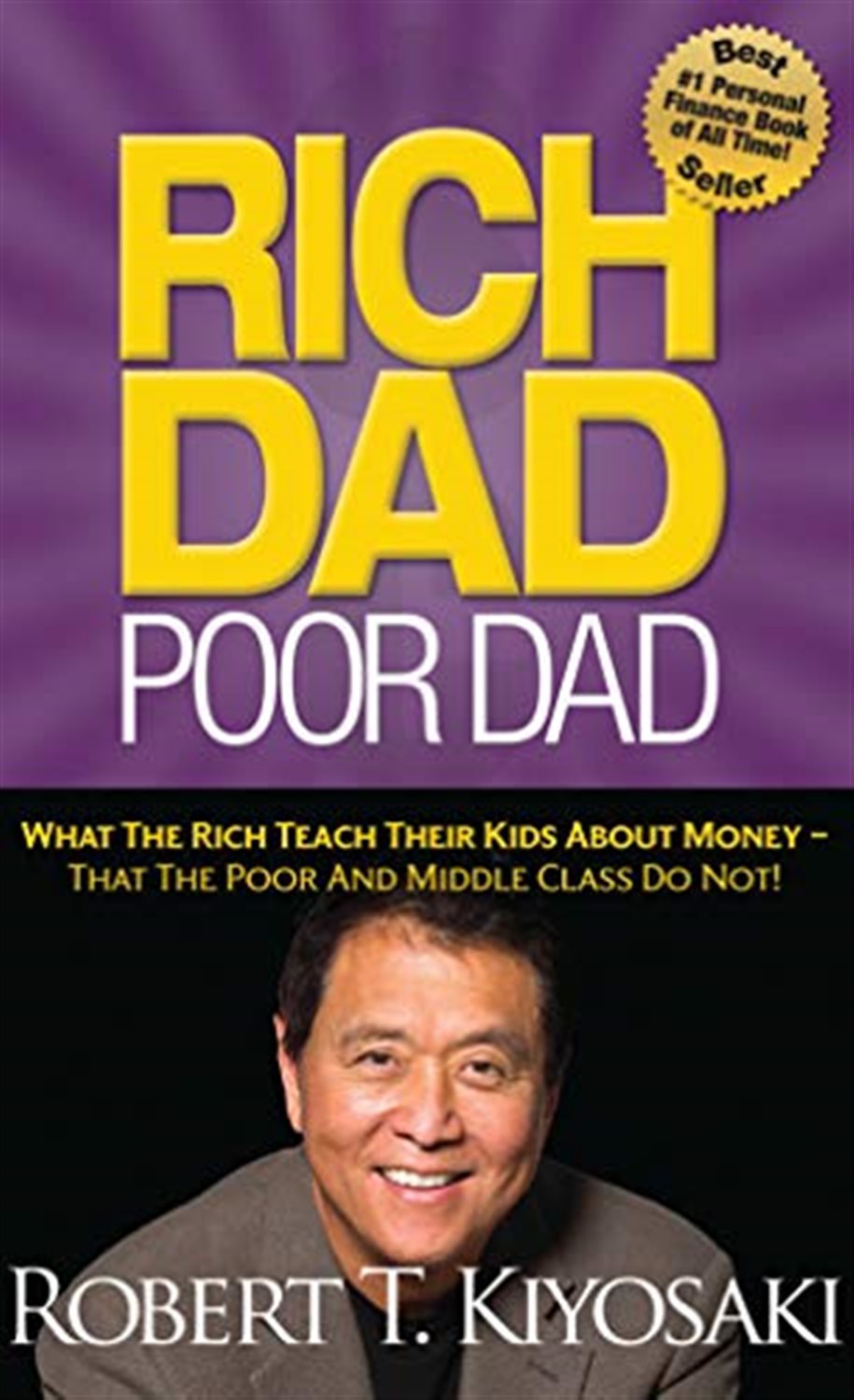 rich dad poor dad