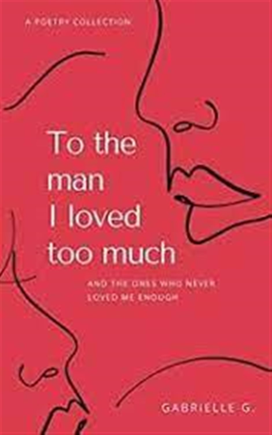 To the man i love too much