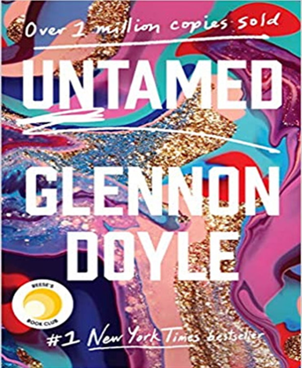 untamed