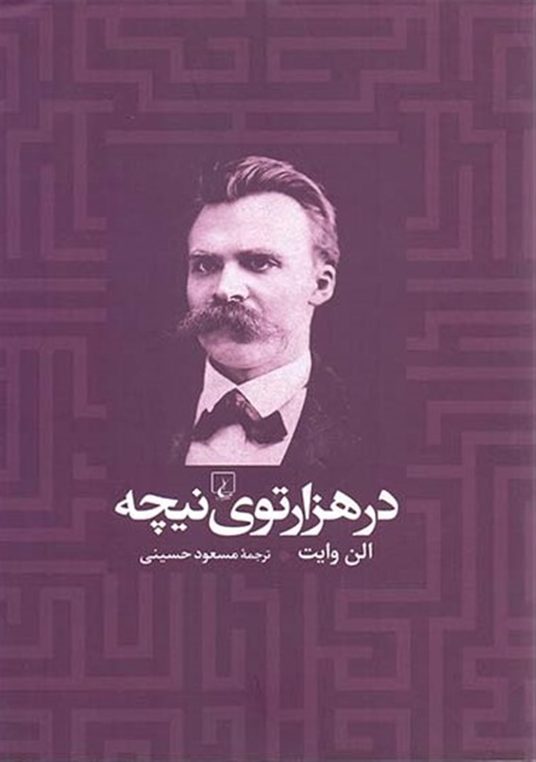 در هزار توی نیچه
