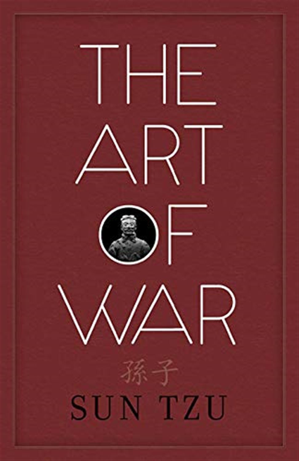 the art if war