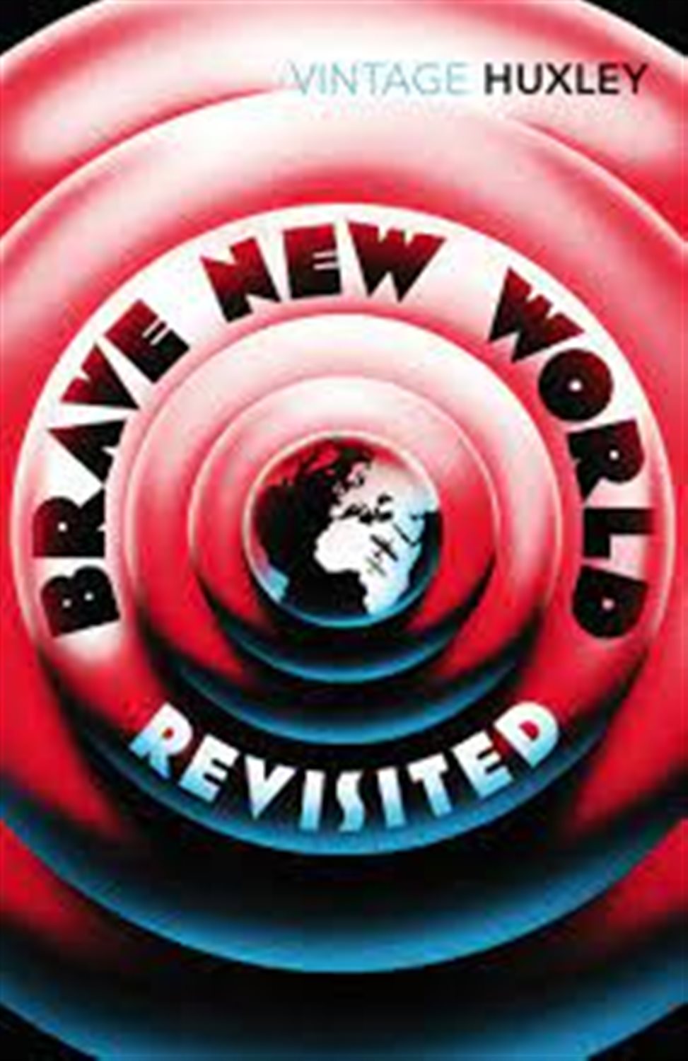 brave new world: دنیای قشنگ تو