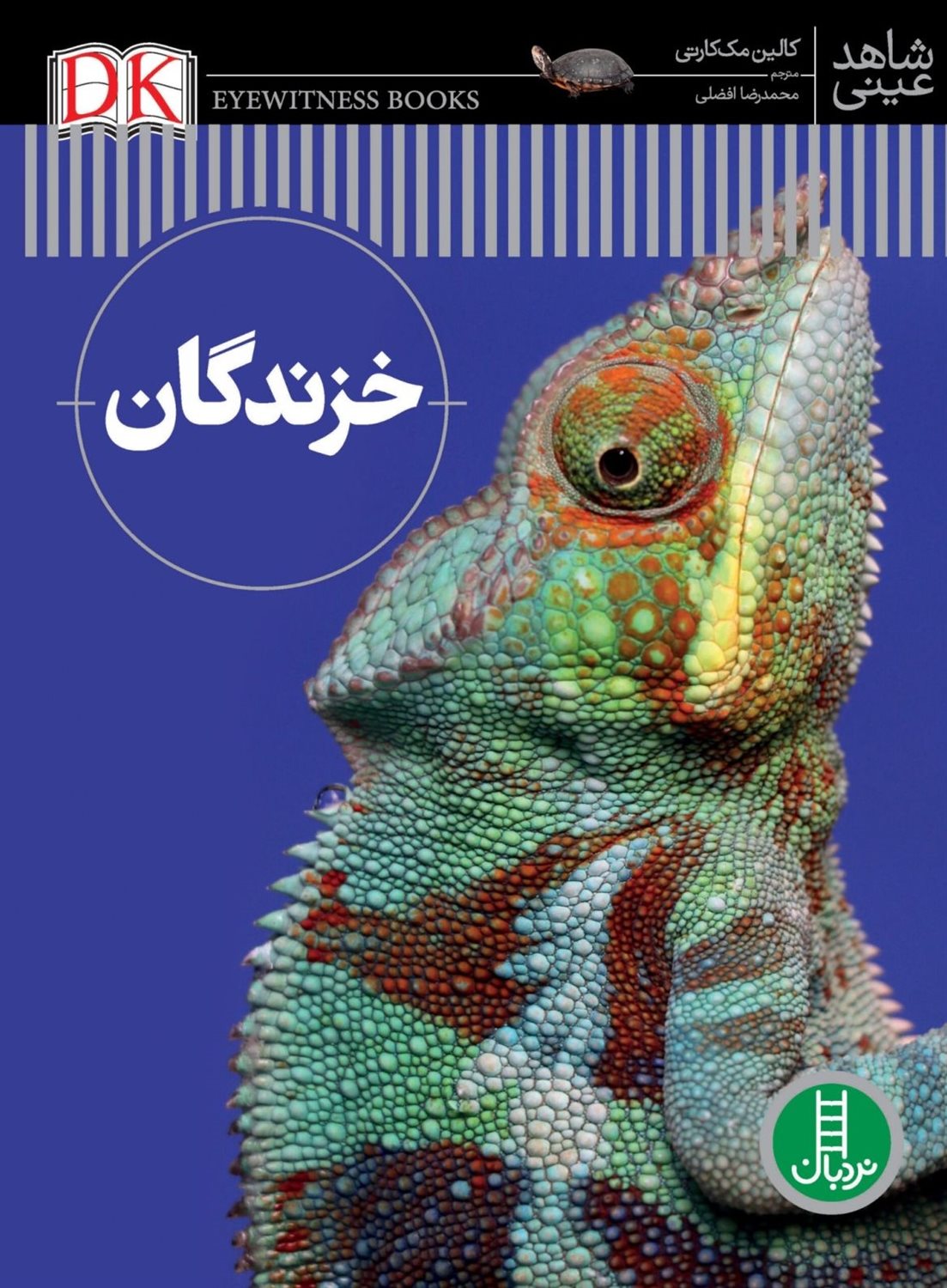 خزندگان 