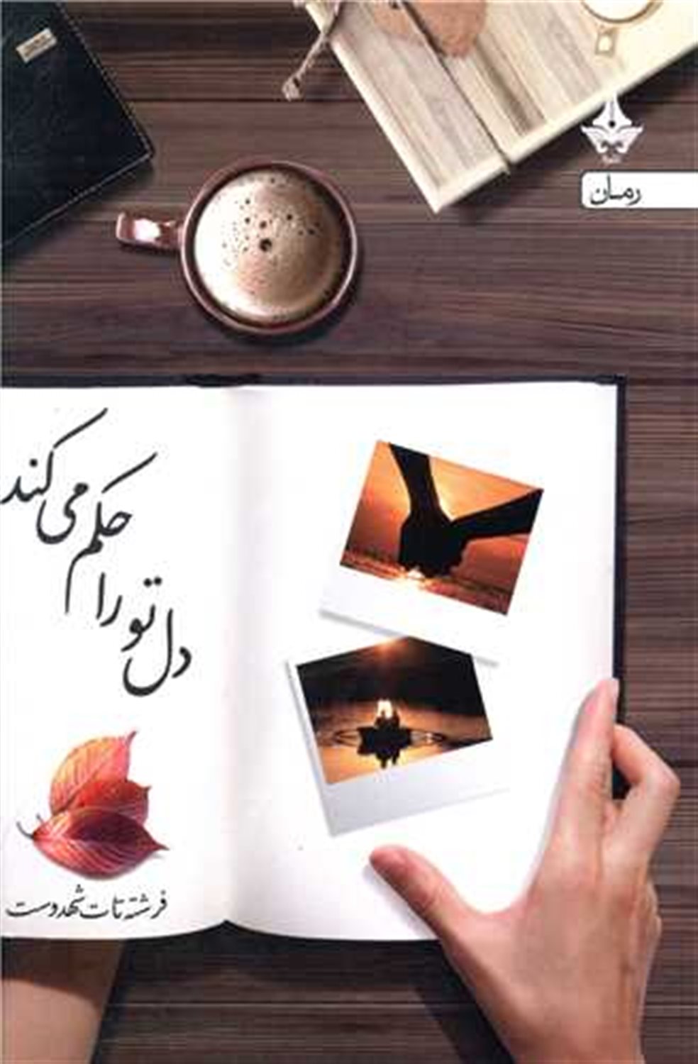 دل تو را حکم می کند