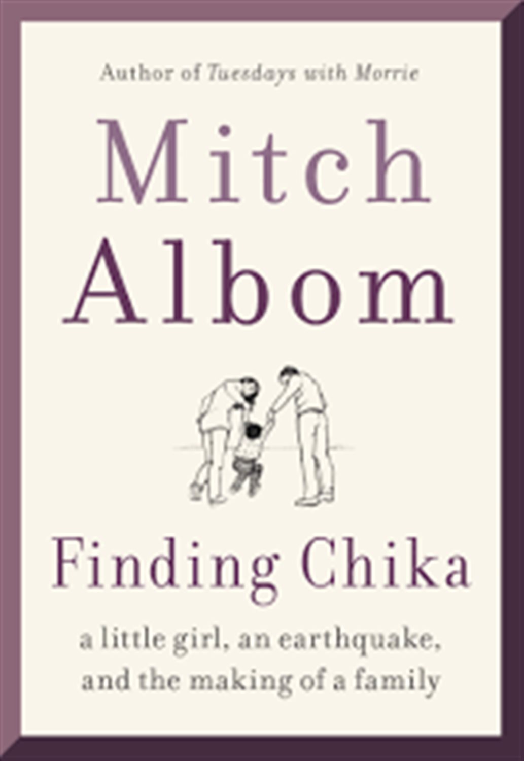 Finding chika