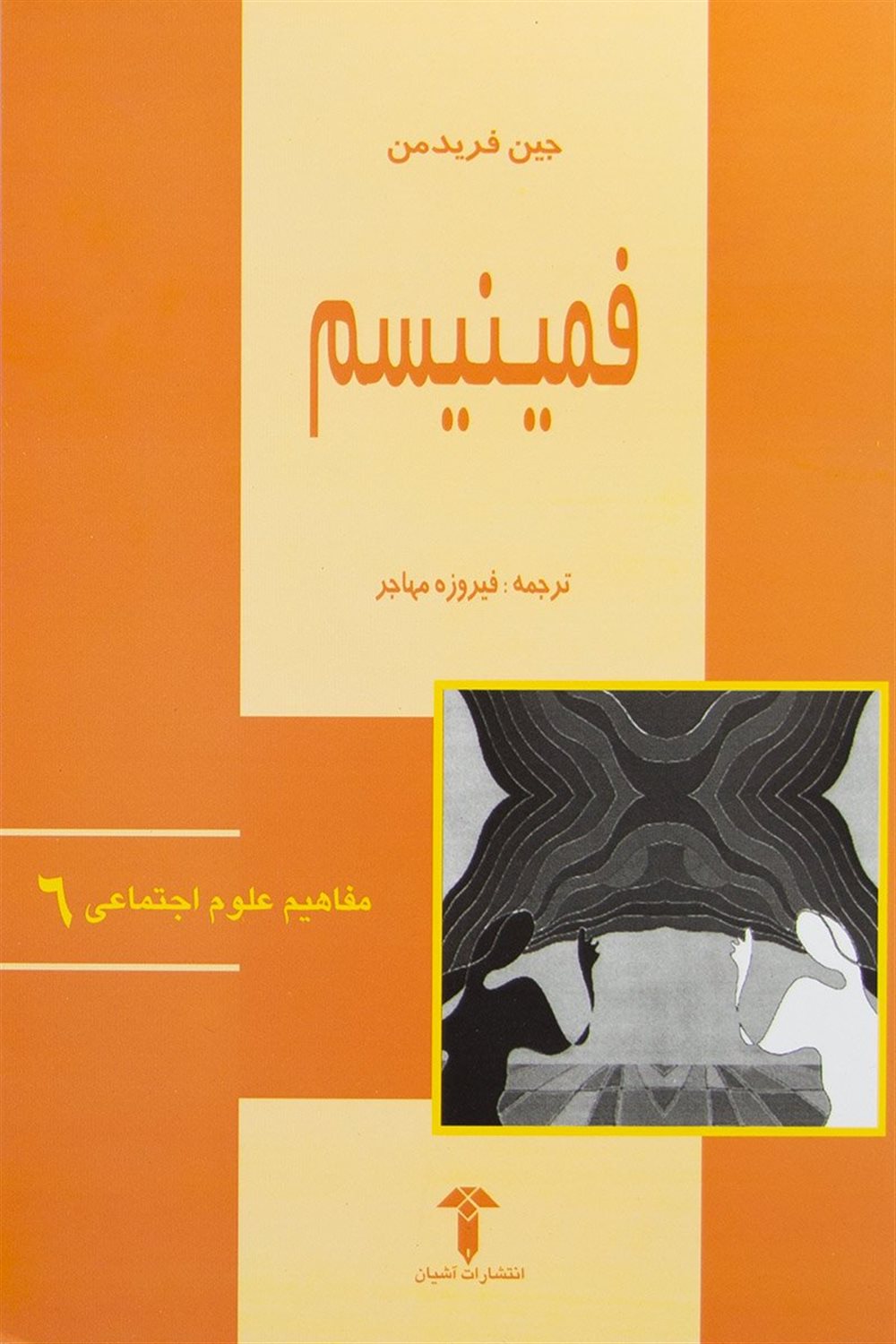 مفاهیم علوم اجتماعی 6: فمینیسم