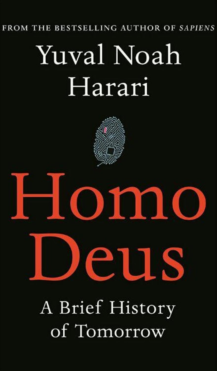 Homo Deus
