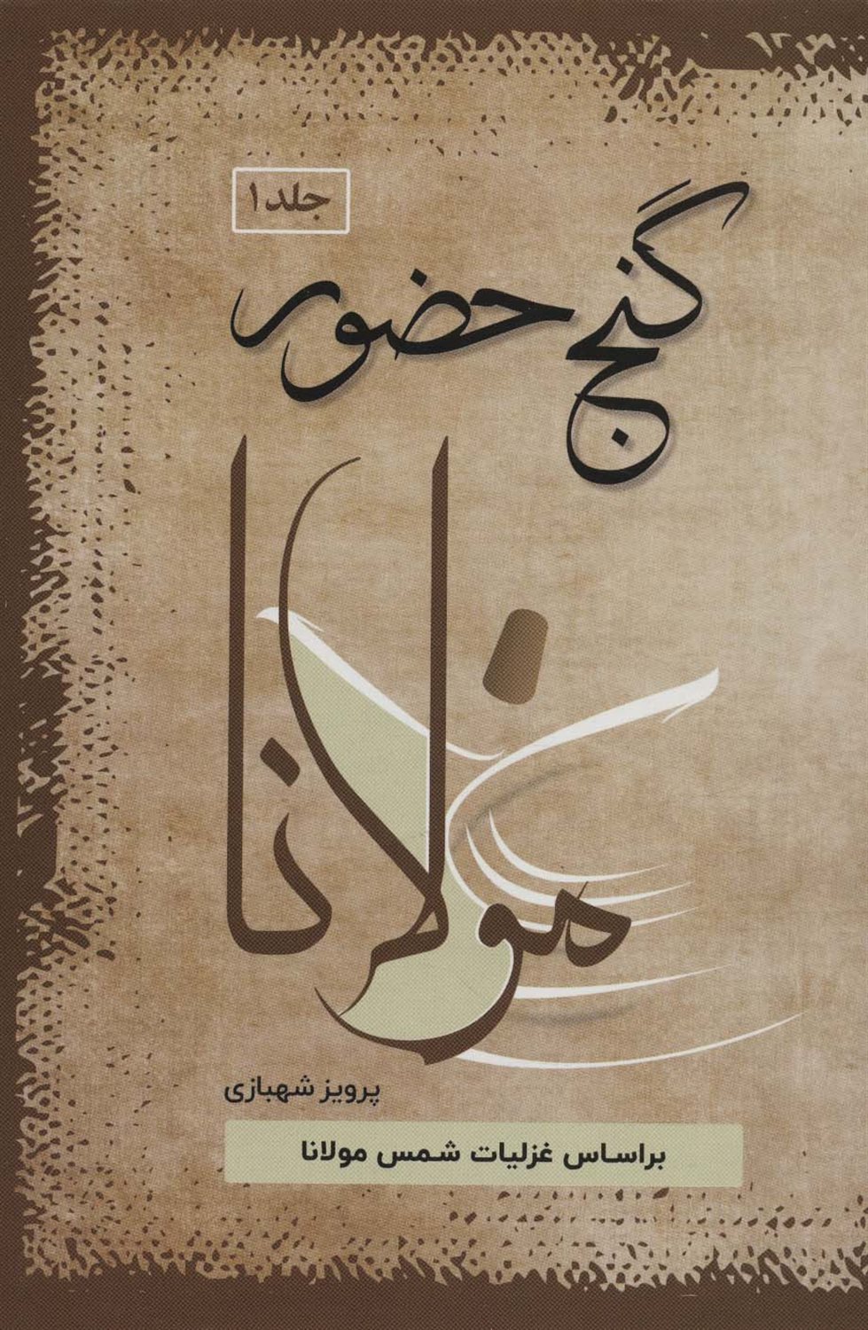 گنج حضور مولانا (جلد 4)