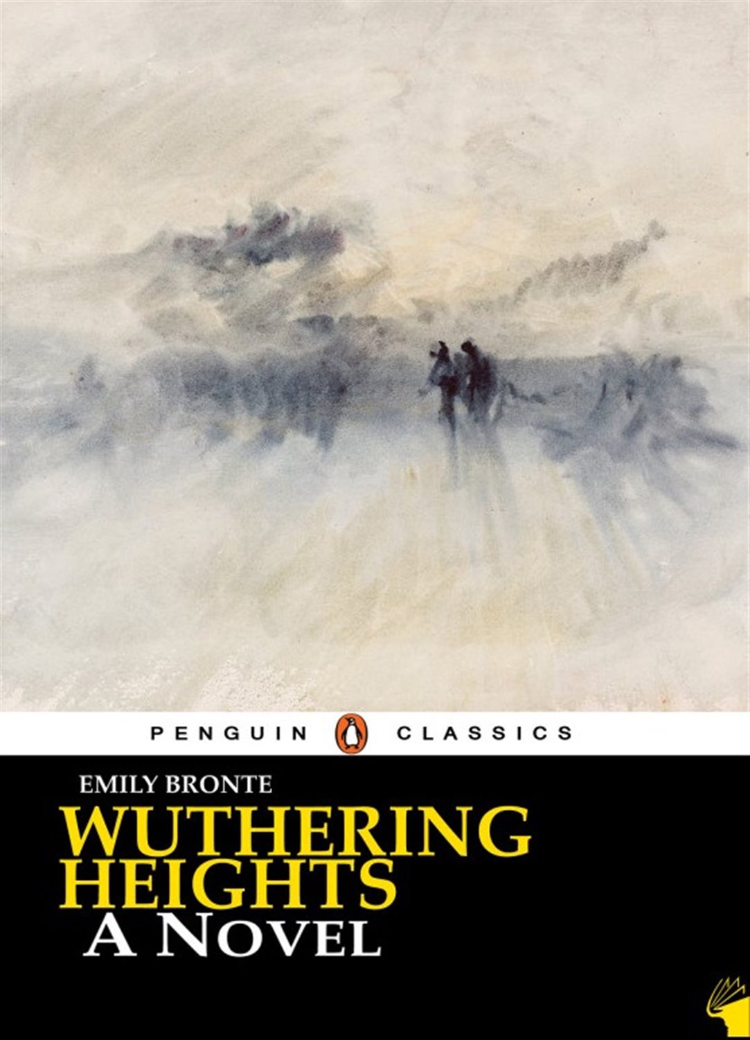 whutering heights