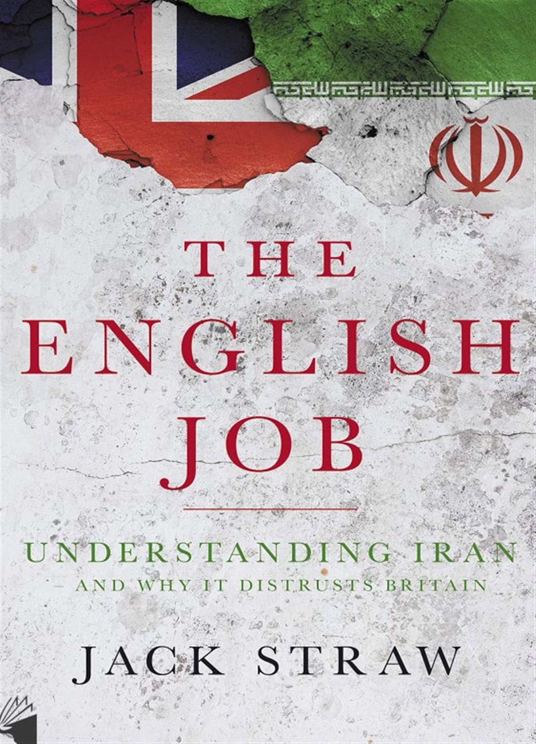  The English Job