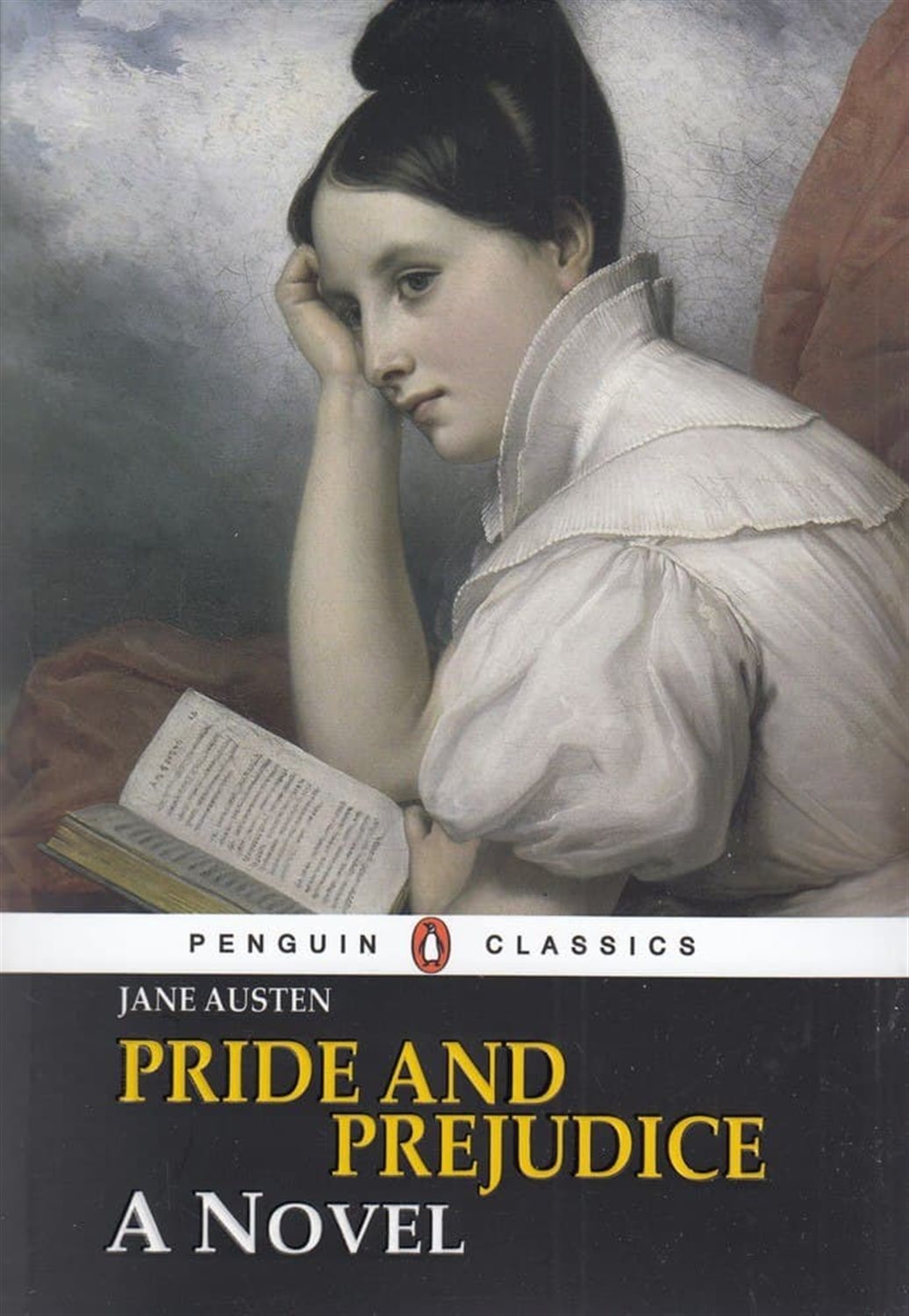 pride and prejudice