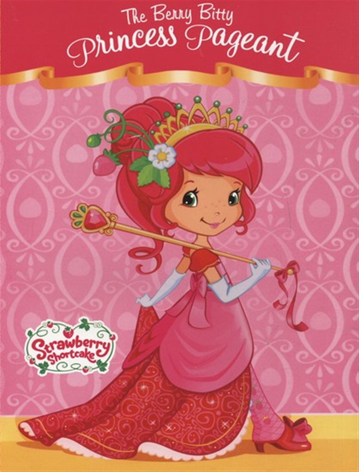 دفتر نقاشی و رنگ آمیزی princess pageantکد1