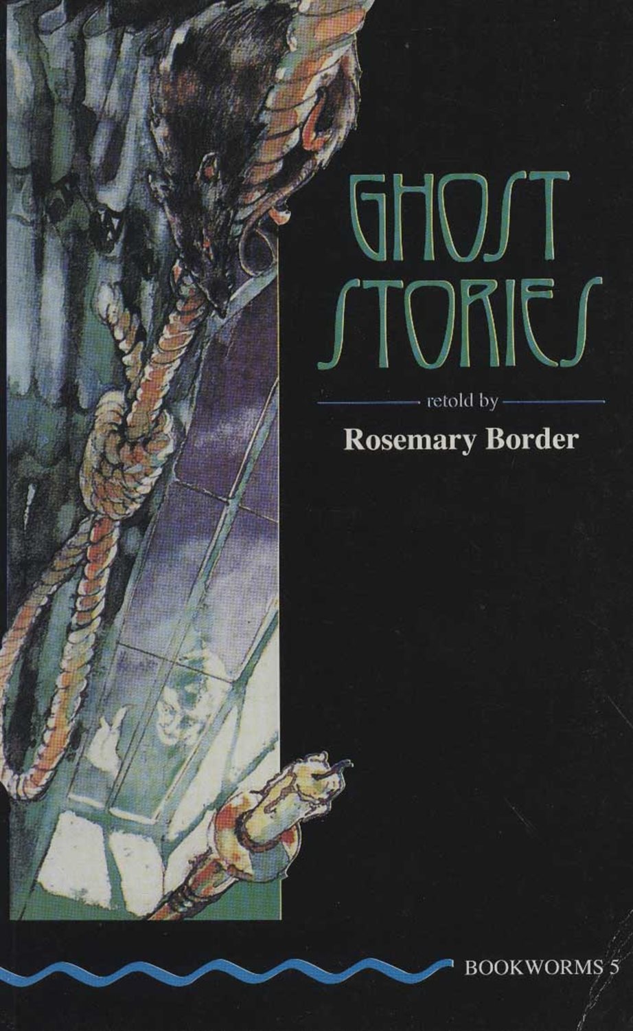 ارواح (GHOST STORIES)