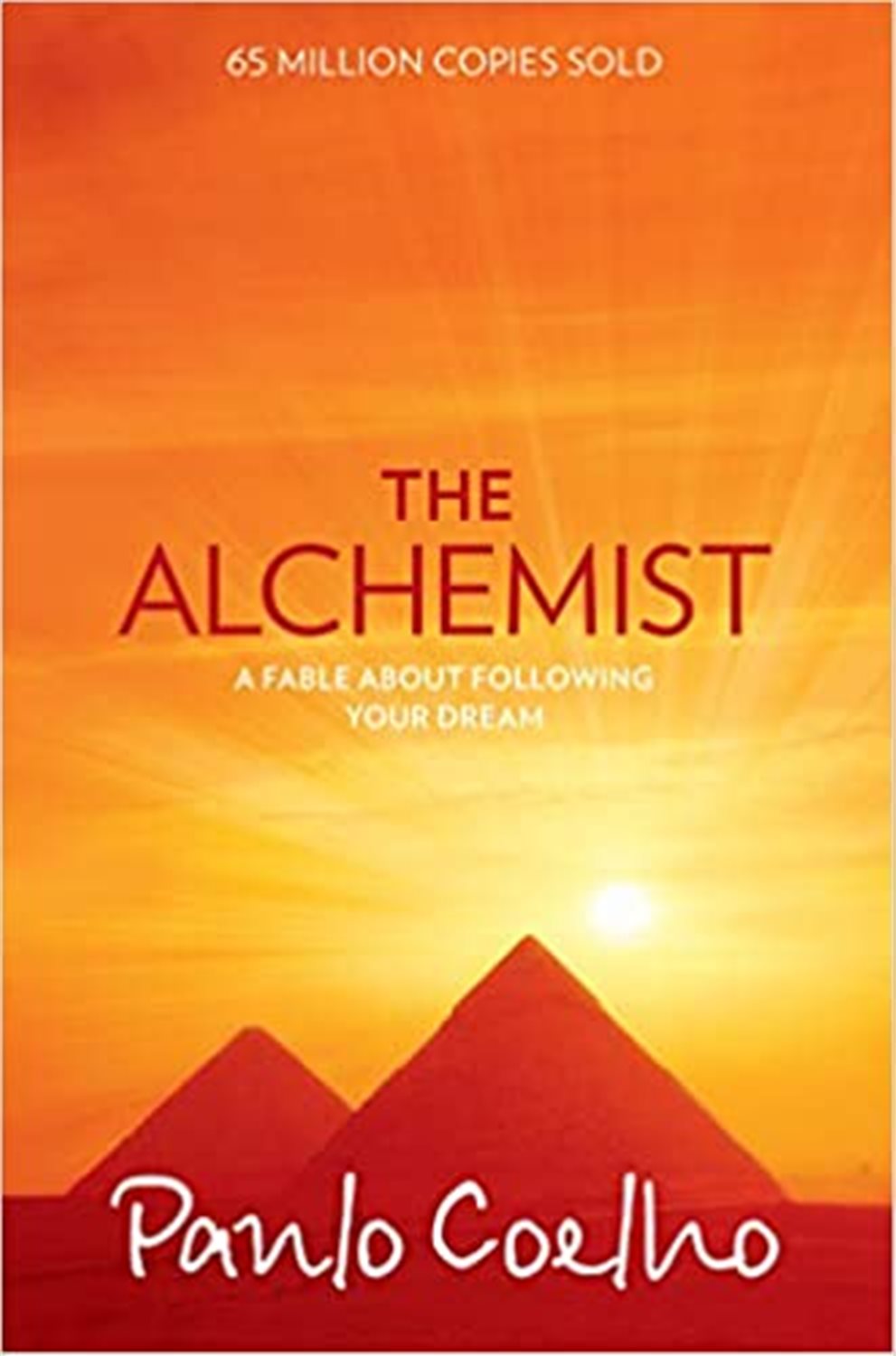 کیمیاگر The Alchemist
