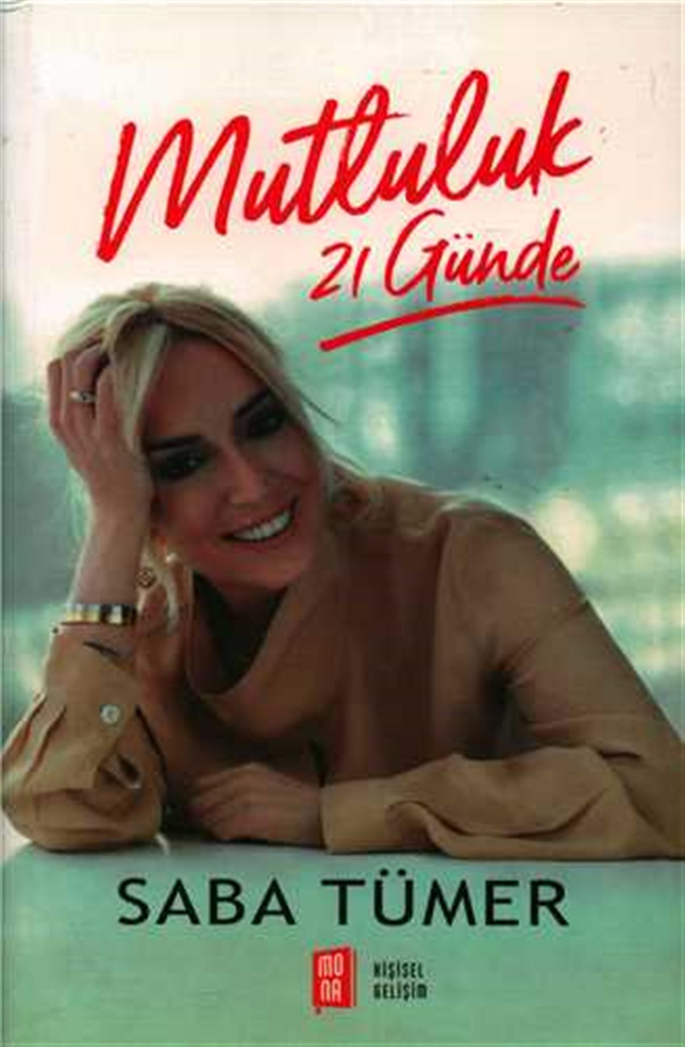 خوشبختی در 21 روز MUTLULUK 21 GUNDE