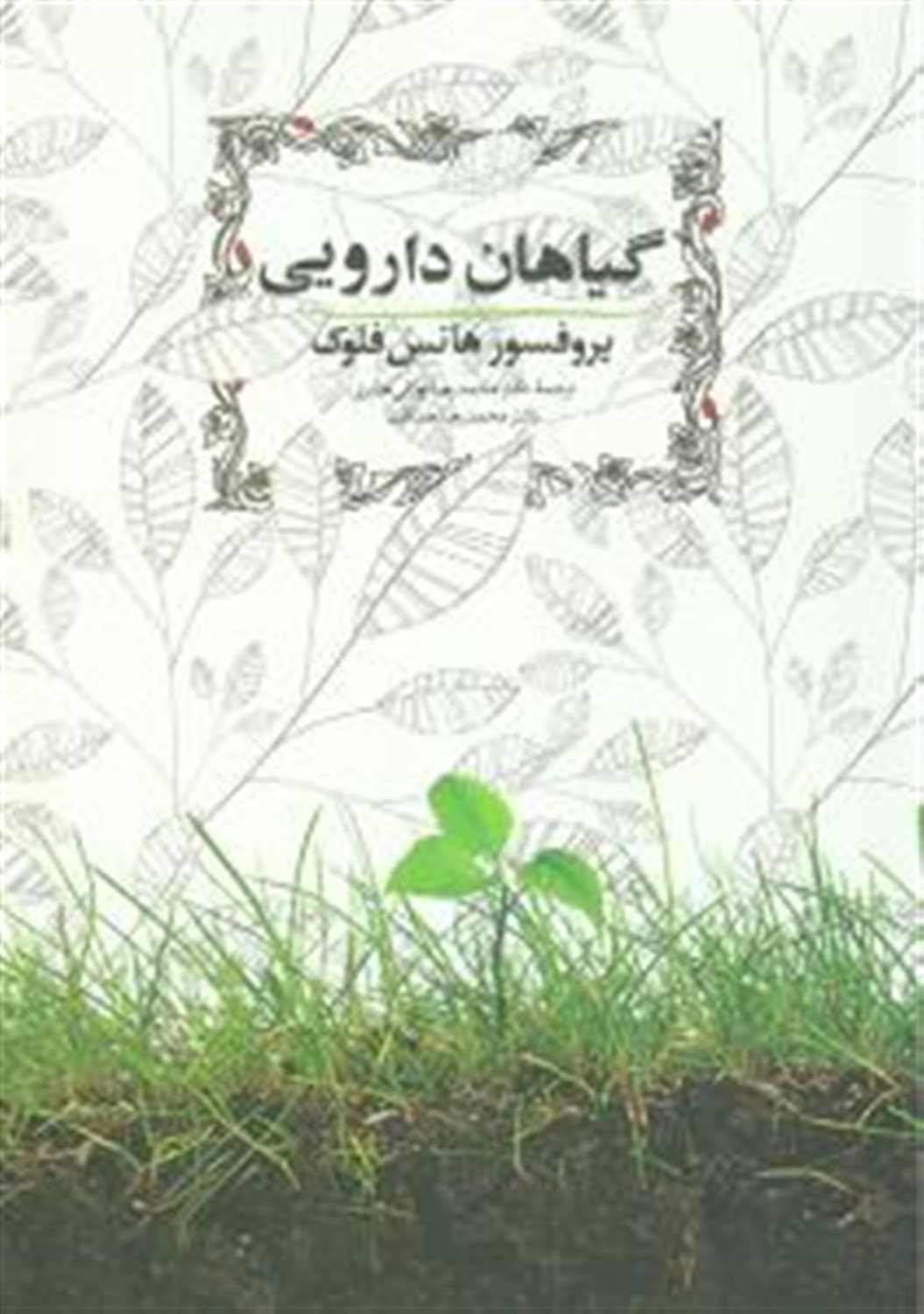 گیاهان دارویی