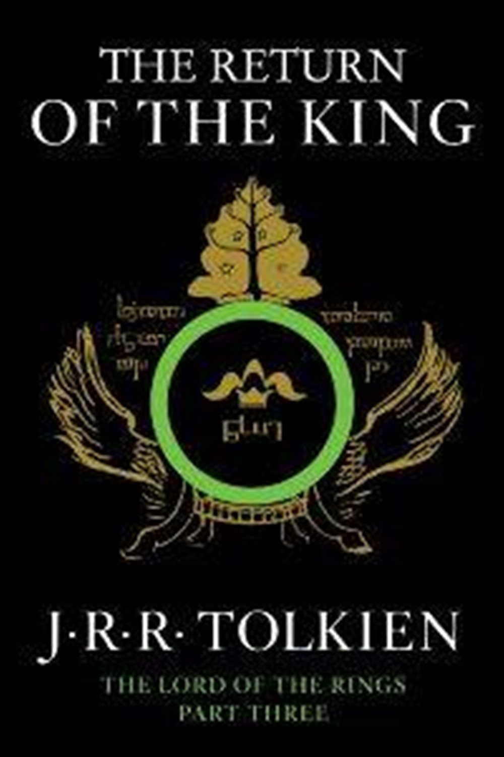 lord of the rings 3