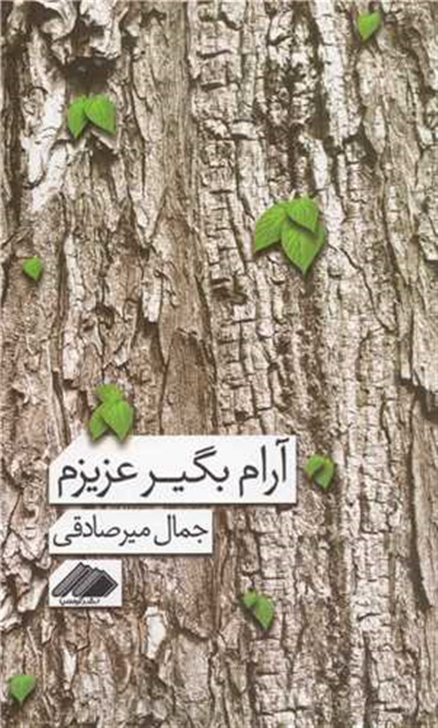 آرام بگیر عزیزم