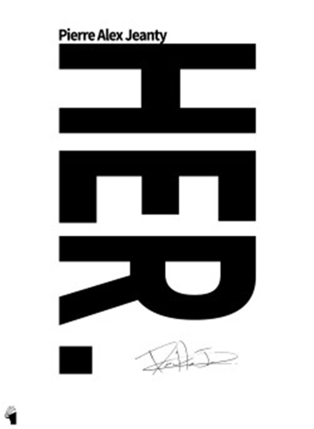 هر (Her: Volume 1)