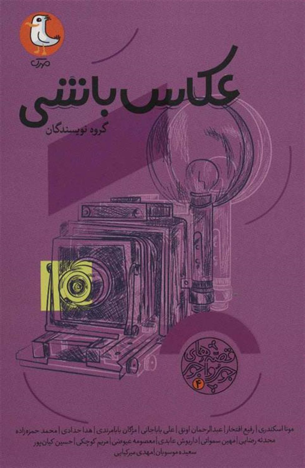 عکاس باشی
