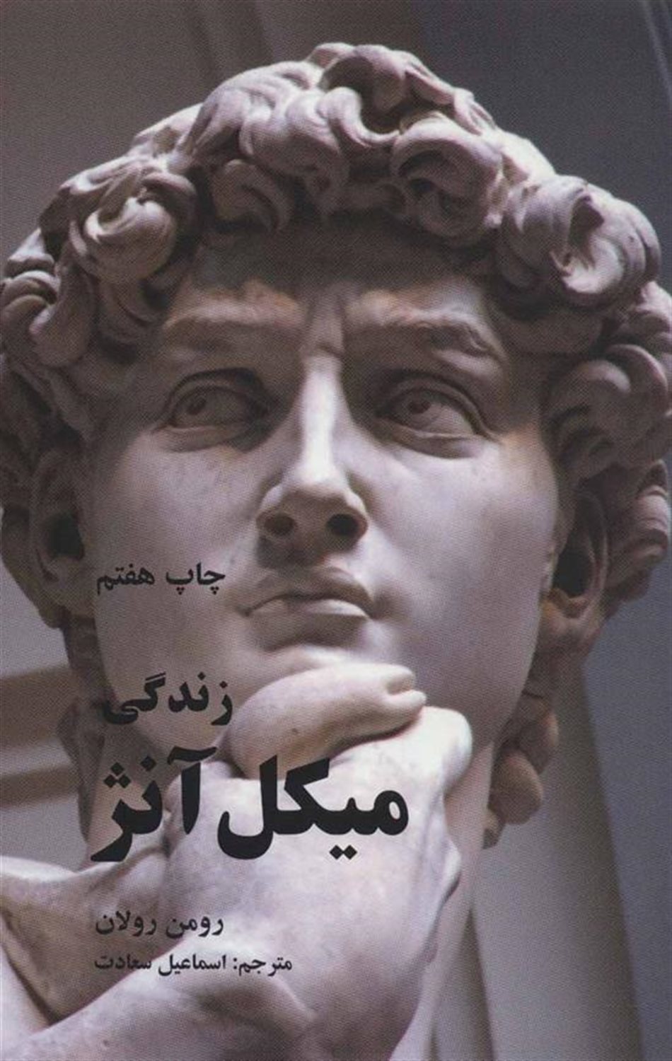 زندگی میکل آنژ 