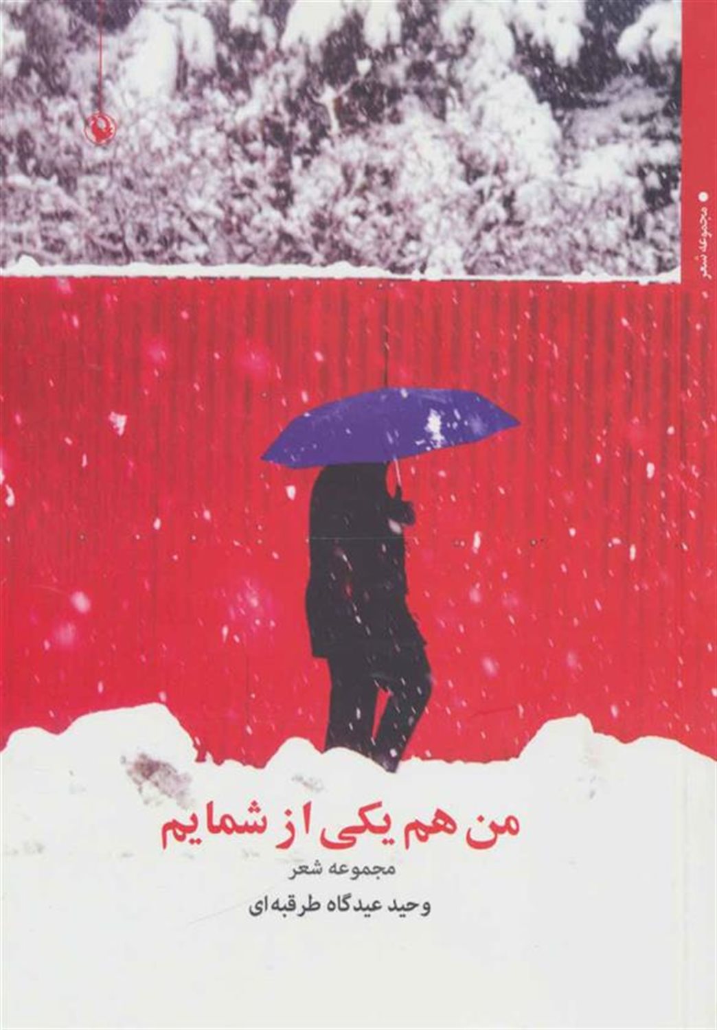 من هم یکی از شمایم