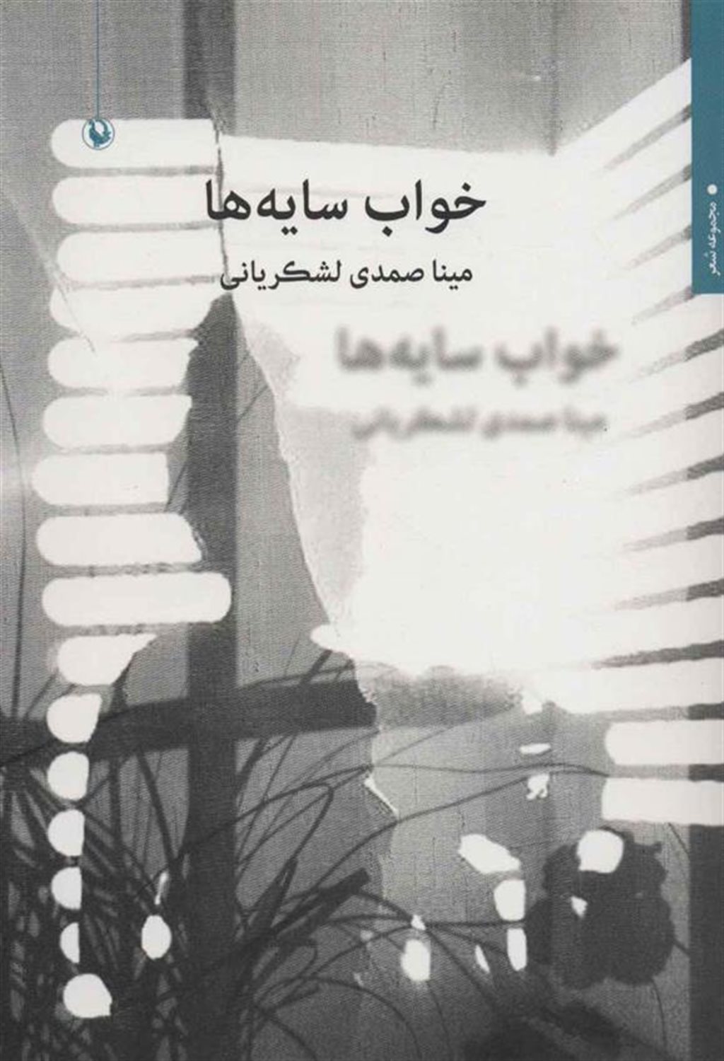 خواب سایه ها (مجموعه شعر)