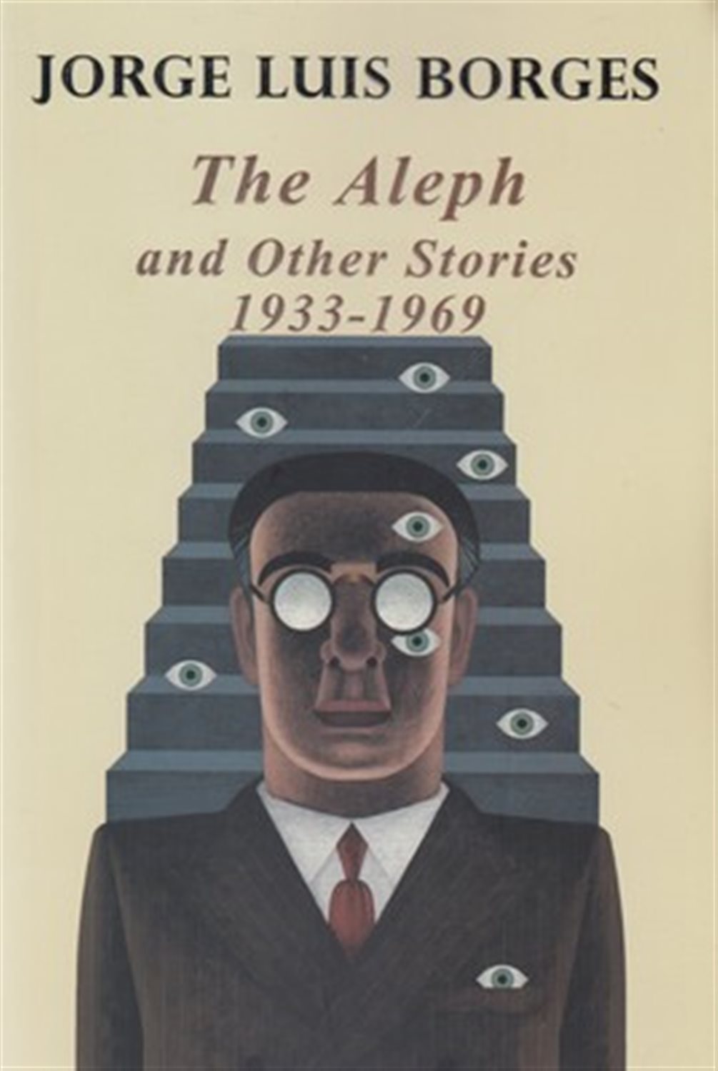 The Aleph and Other Stories